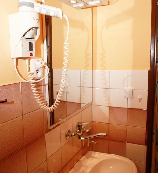 پانسیون Wellness Penzion Kroměříž   Zlobice