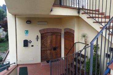 Residence La Rosa Dei Venti