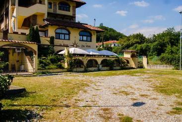 Residence La Rosa Dei Venti