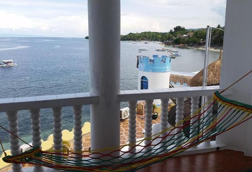 منتجع Divepoint Alcoy