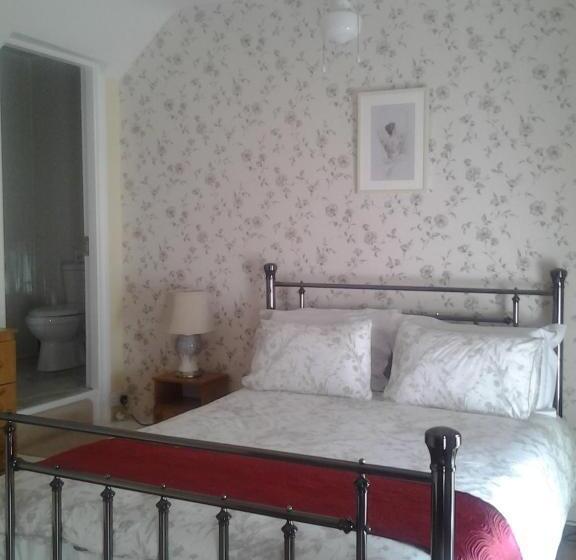 Sea Lodge B&b