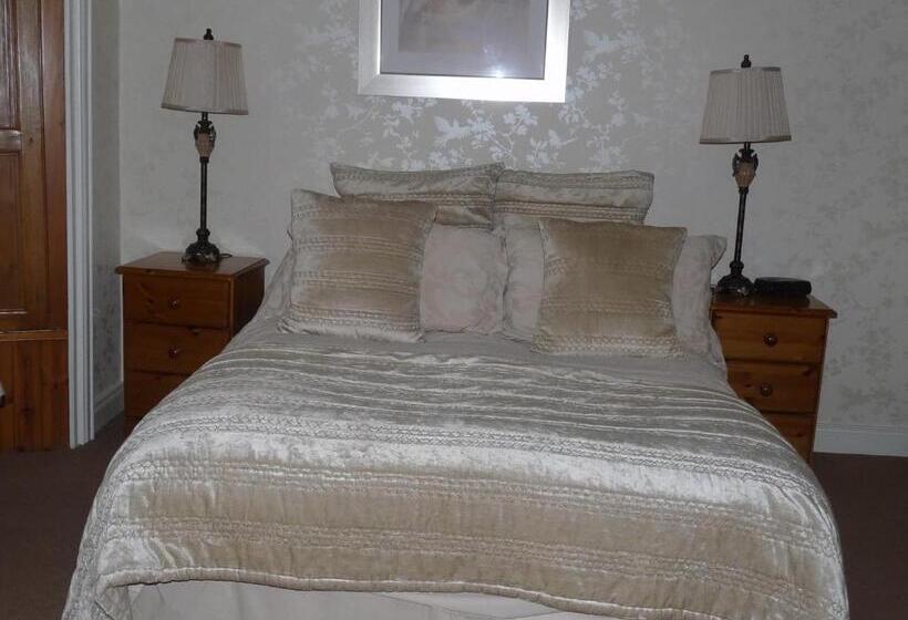 Stirabout Lane B&b