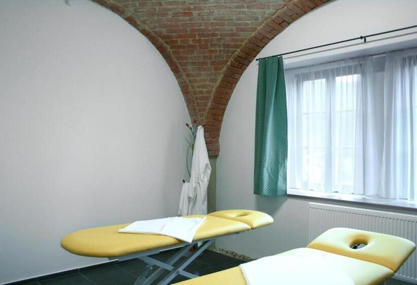 Wellness Hotel Lihovar