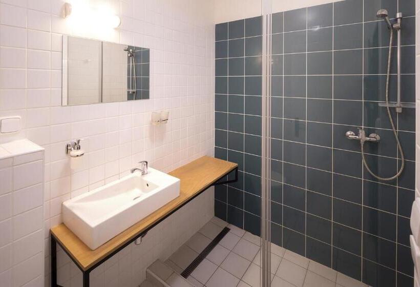 Wellness Hotel Lihovar