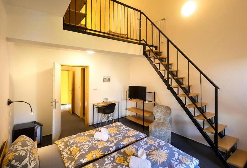 Wellness Hotel Lihovar