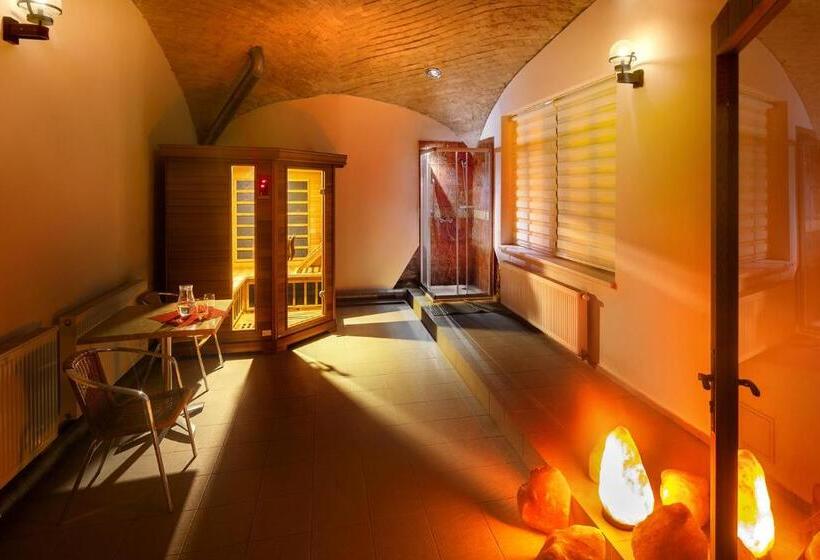 Wellness Hotel Lihovar