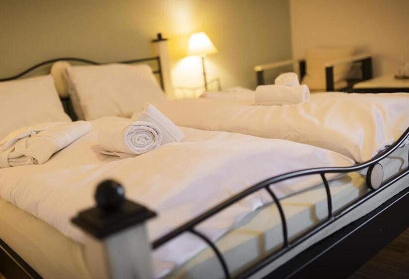 Wellness Hotel Lihovar