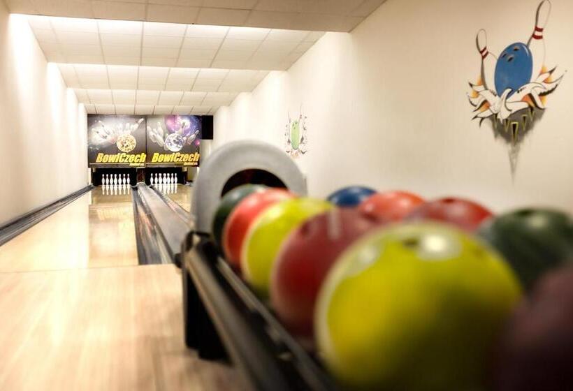 Wellness Hotel Lihovar