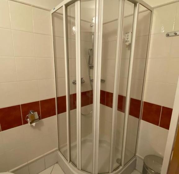 Zámecký Hotel Zlatý Orel