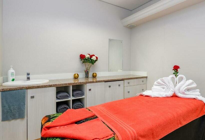 Durban Spa