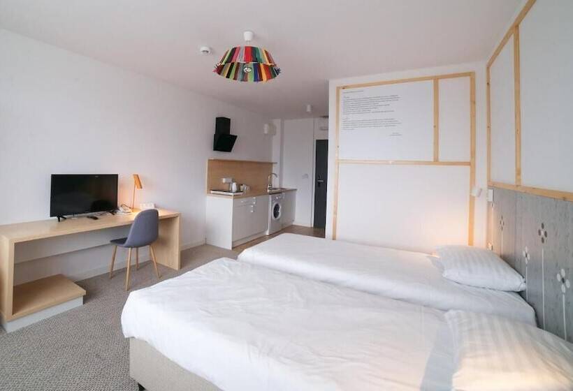 Arche Hotel Poloneza