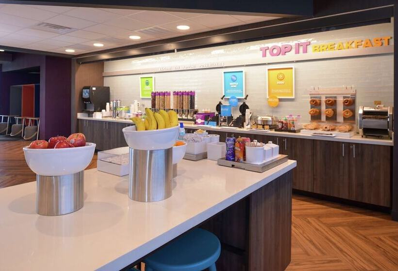 בית מלון כפרי Tru By Hilton Coppell Dfw Airport North