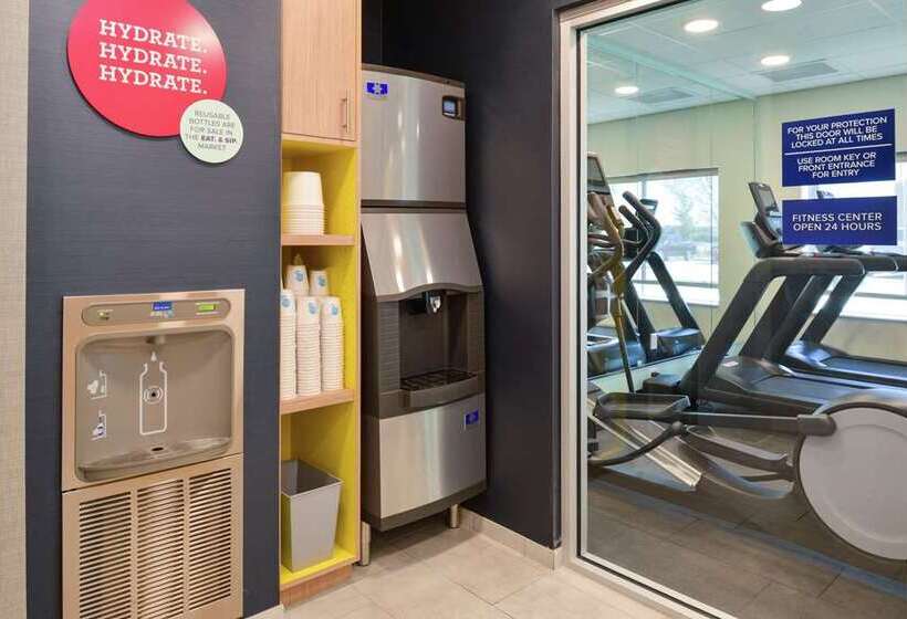 בית מלון כפרי Tru By Hilton Coppell Dfw Airport North