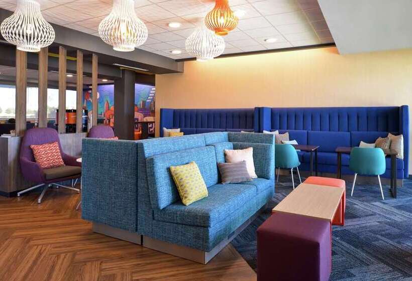 בית מלון כפרי Tru By Hilton Coppell Dfw Airport North