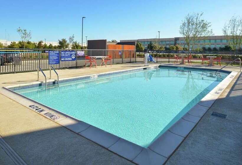 בית מלון כפרי Tru By Hilton Coppell Dfw Airport North