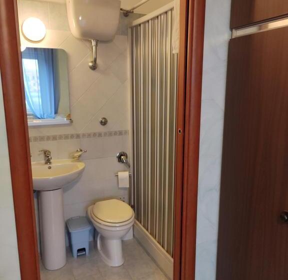 펜션 Guest House Il Nido
