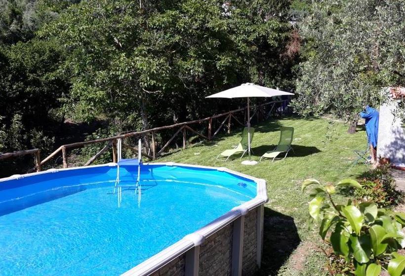 住宿加早餐  Alchimista Bb Borgo Marciano