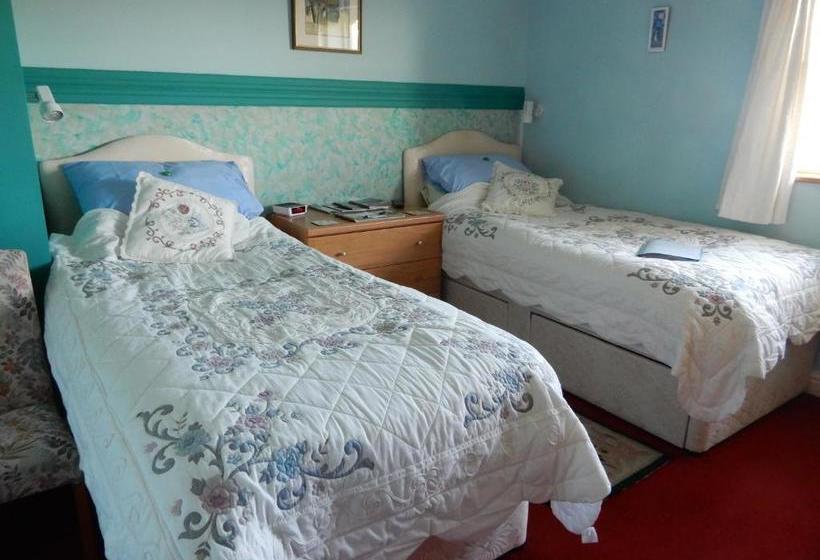 민박 Pillowery Park