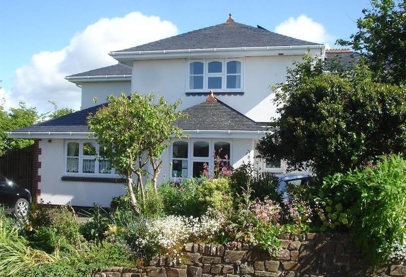 민박 Pillowery Park