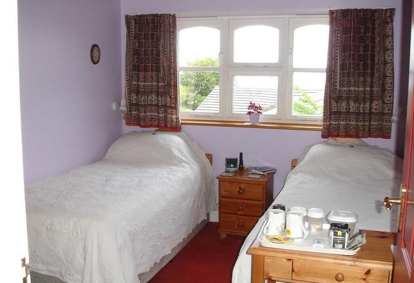 민박 Pillowery Park