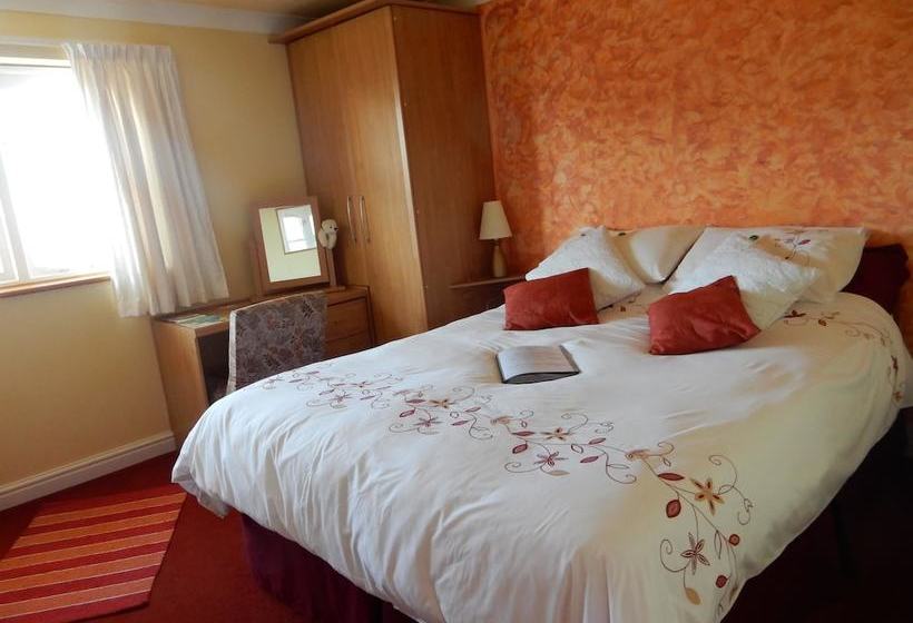 민박 Pillowery Park