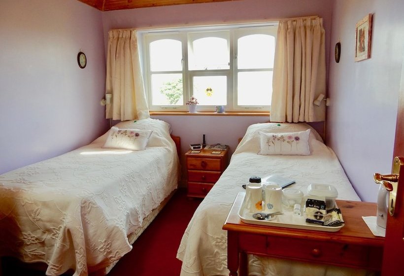 민박 Pillowery Park