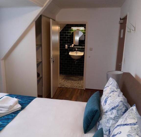 ホテル Bed & Breakfast De Poffert