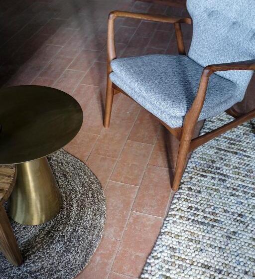호텔 Borgo Castello Panicaglia