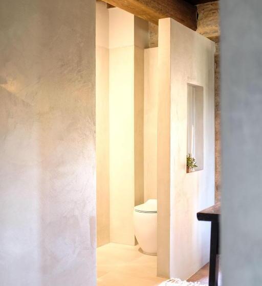호텔 Borgo Castello Panicaglia