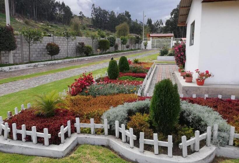 هتل Quinta Spa El Rosal