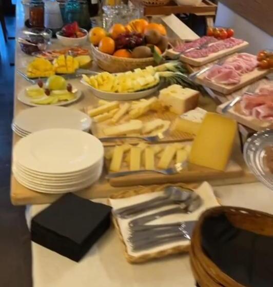 住宿加早餐  Boato Bistrot & Bed