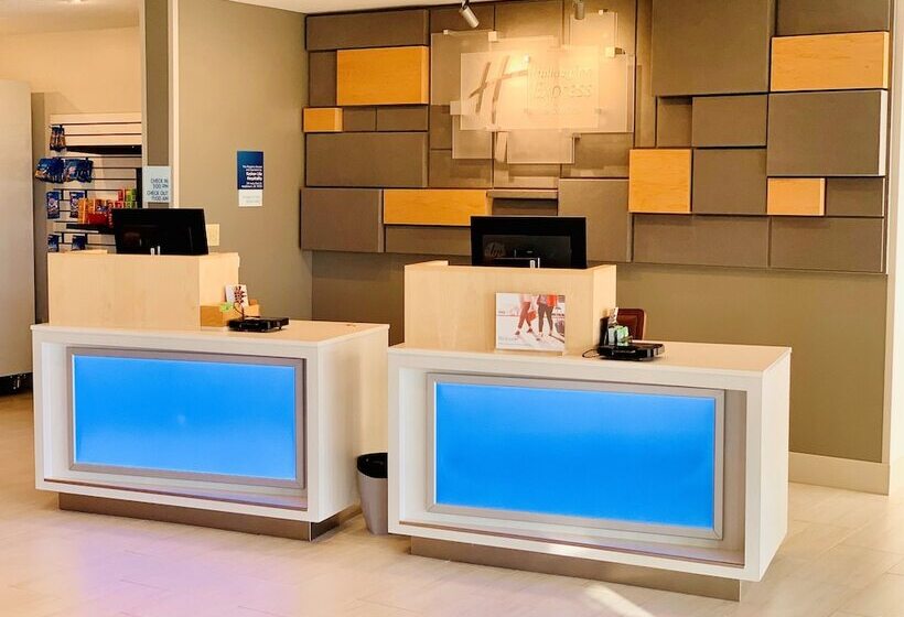 فندق Holiday Inn Express & Suites   Middletown, An Ihg