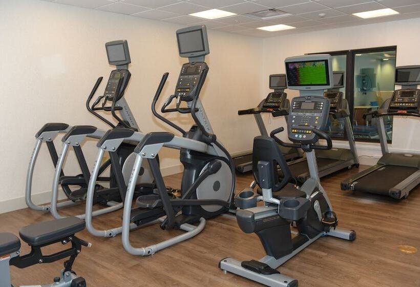 فندق Holiday Inn Express & Suites   Middletown, An Ihg