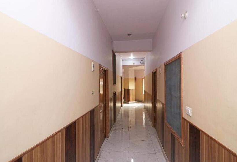 Super Hotel O Akbar Palace