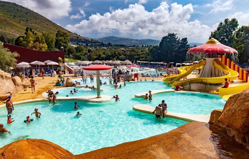 پانسیون In Centros Vicino Cefalu Selfchekin