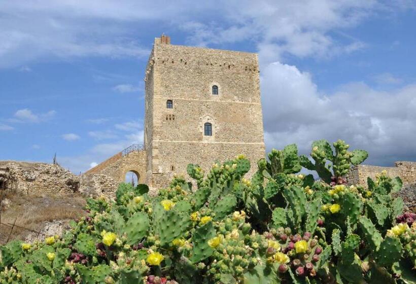 پانسیون In Centros Vicino Cefalu Selfchekin