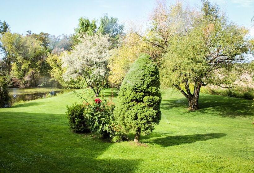 ユースホステル Birchfield Manor Inn And Restaurant