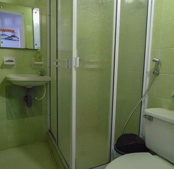 هتل Ciudad Señora Buga