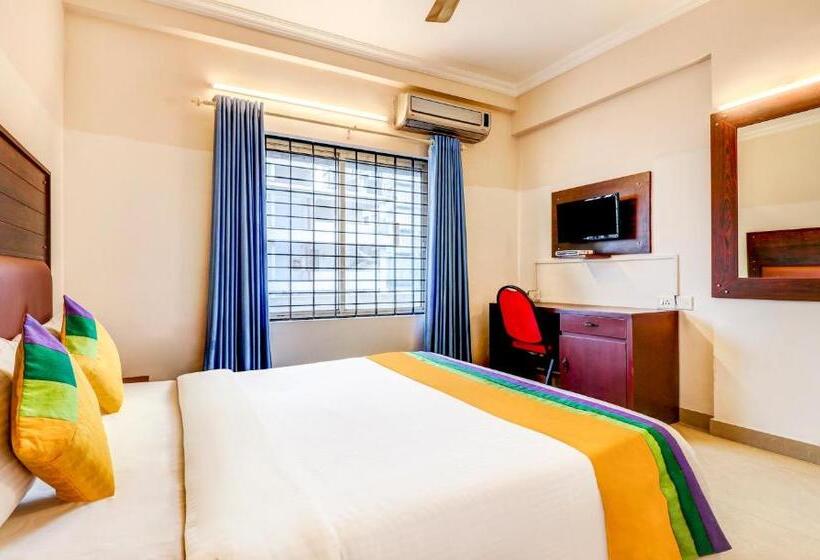 Itsy Hotels Ammu Regency