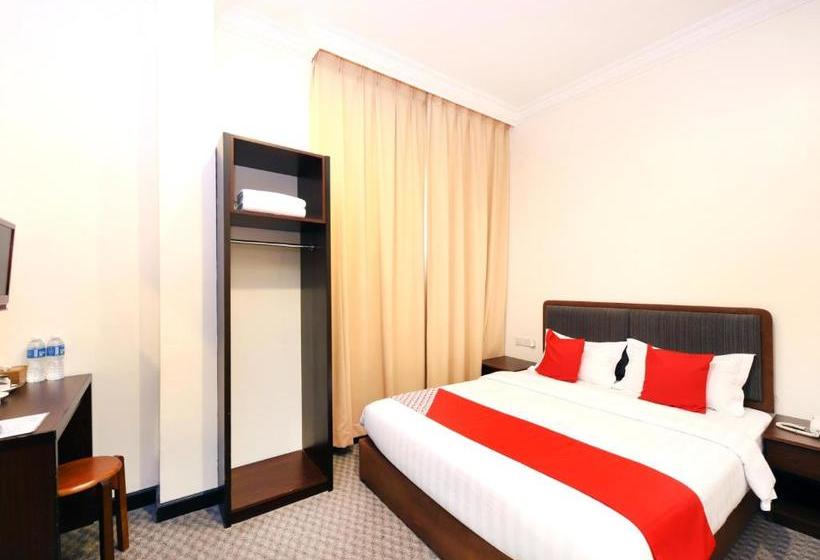 هتل Oyo 750 Comfort