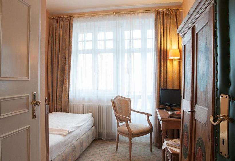 پانسیون Gästehaus Florian