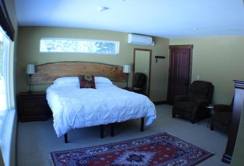 مبيت وإفطار Comforts Of Whidbey
