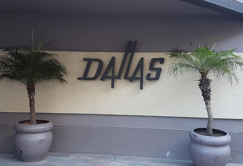 Dallas Hotel  Motel
