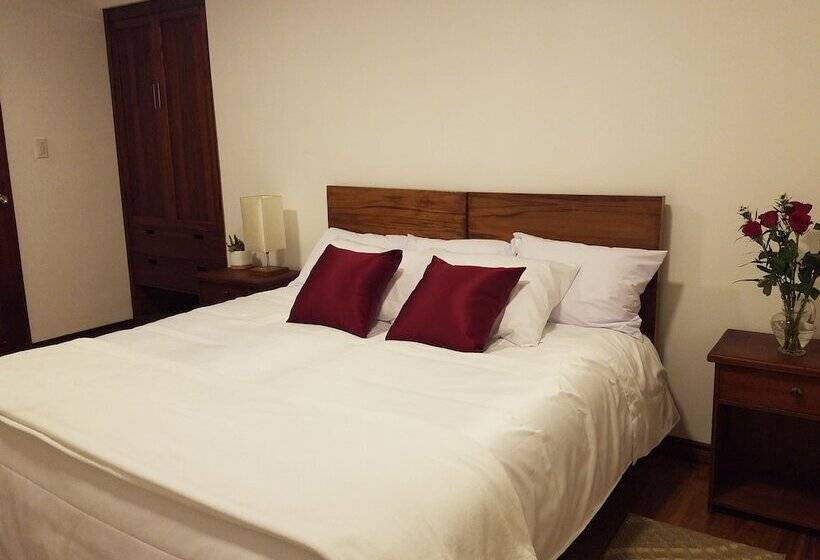 هتل Casa Francisco