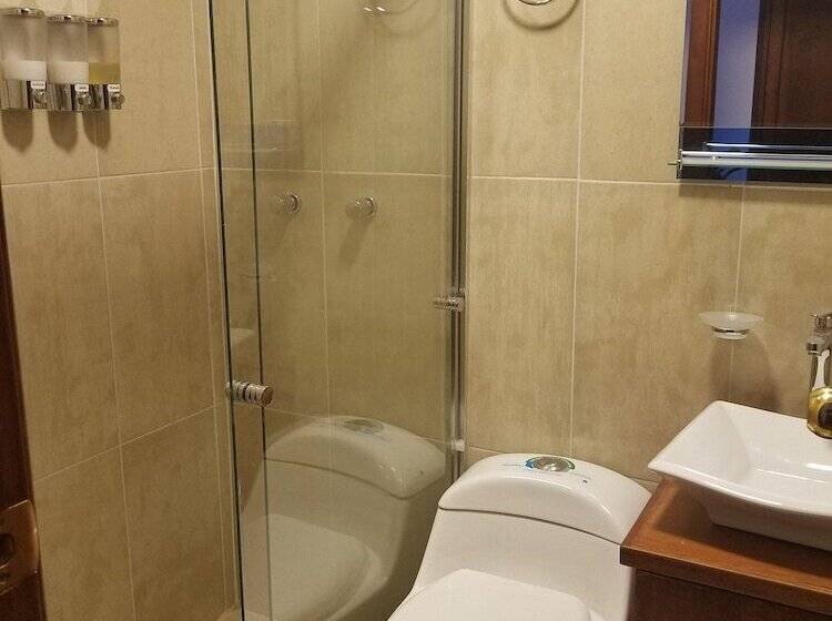 هتل Casa Francisco