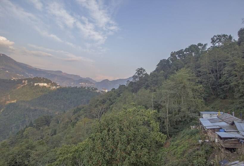 فندق Local Connection  Blue Sapphire