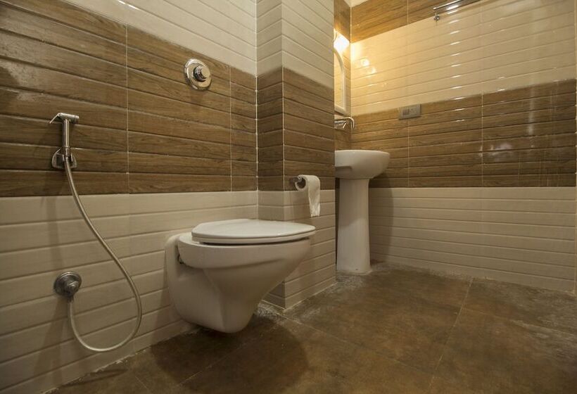 فندق Local Connection  Blue Sapphire