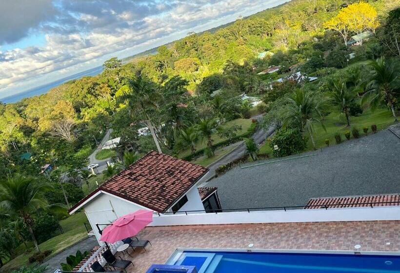 هتل Los Cielos Del Caribe