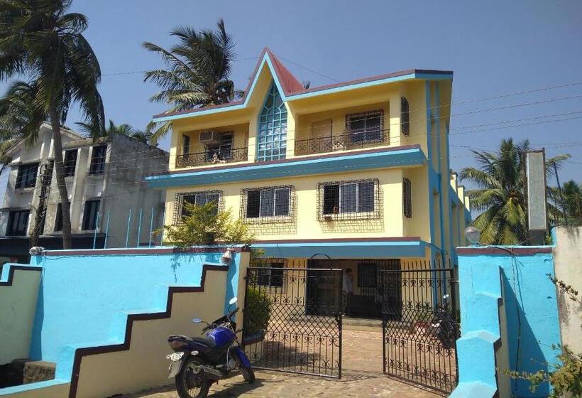 فندق Oyo 22072 Muktai Nest