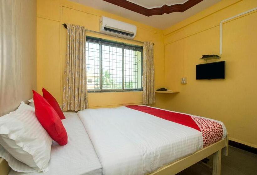 فندق Oyo 22072 Muktai Nest